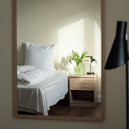 Hotel Nora Copenaghen Esterno foto