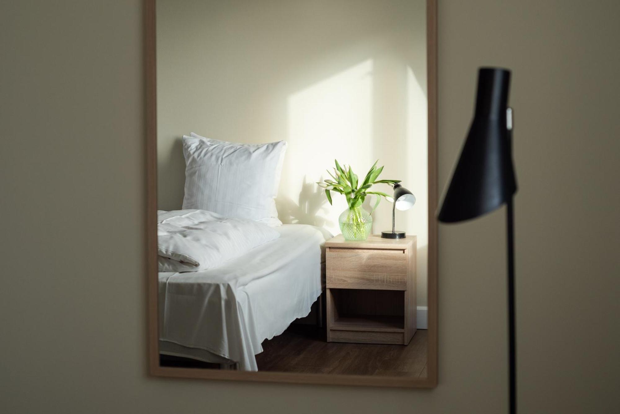 Hotel Nora Copenaghen Esterno foto