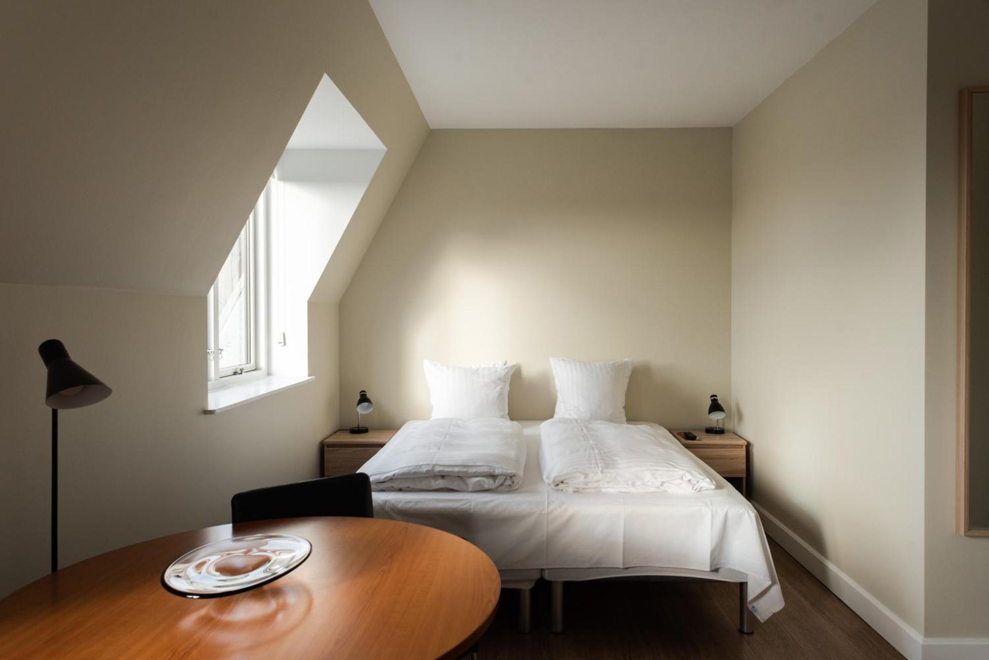 Hotel Nora Copenaghen Esterno foto